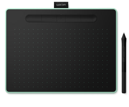 Wacom Intuos M Bluetooth