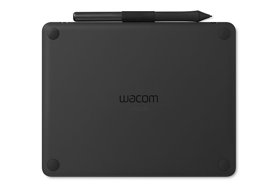 Wacom Intuos M black