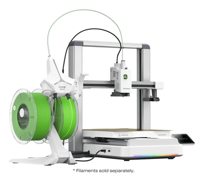 Creality Spark I7 Combo 3D Printer