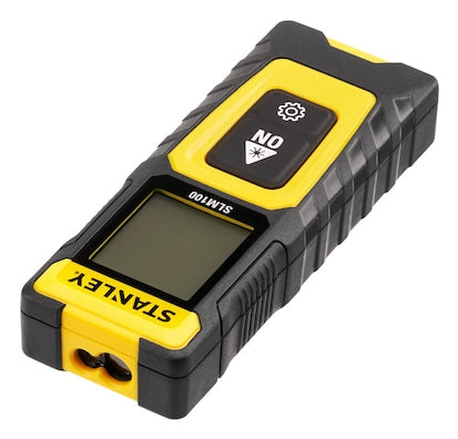 Stanley SLM100 up to 30m Distance Meter