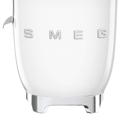 SMEG CJF11WHEU Zitruspresse weiÃ