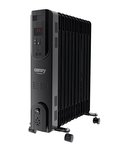 OIL HEATER CAMRY CR 7813 11 RIBS