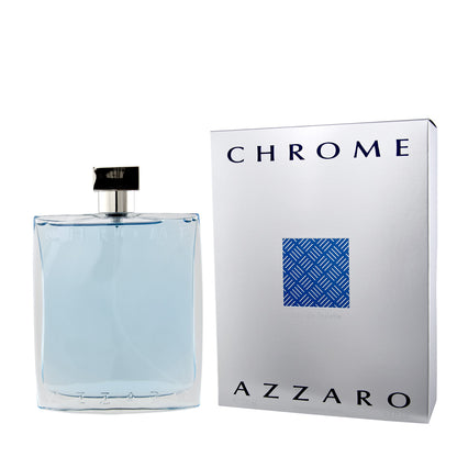 Azzaro Chrome Άρωμα Eau De Toilette 200 ml (άνδρας)