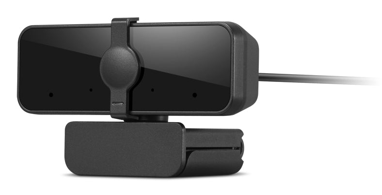 LENOVO 310 FHD Webcam Black