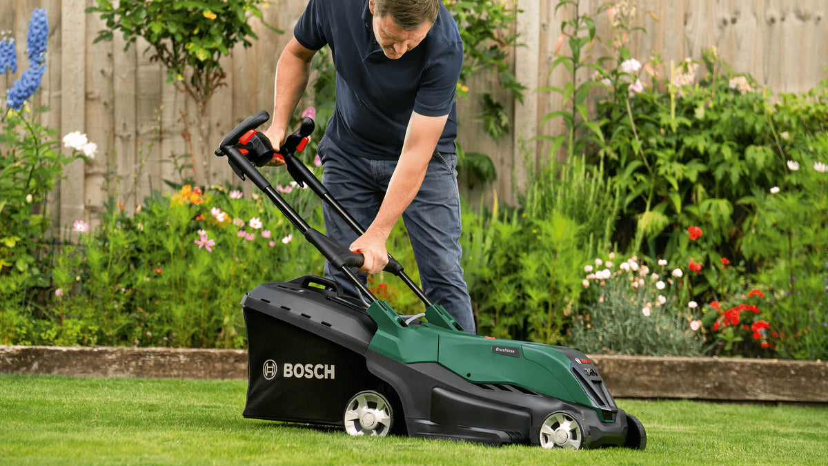 Bosch ADVANCEDROTAK 36V-44-750