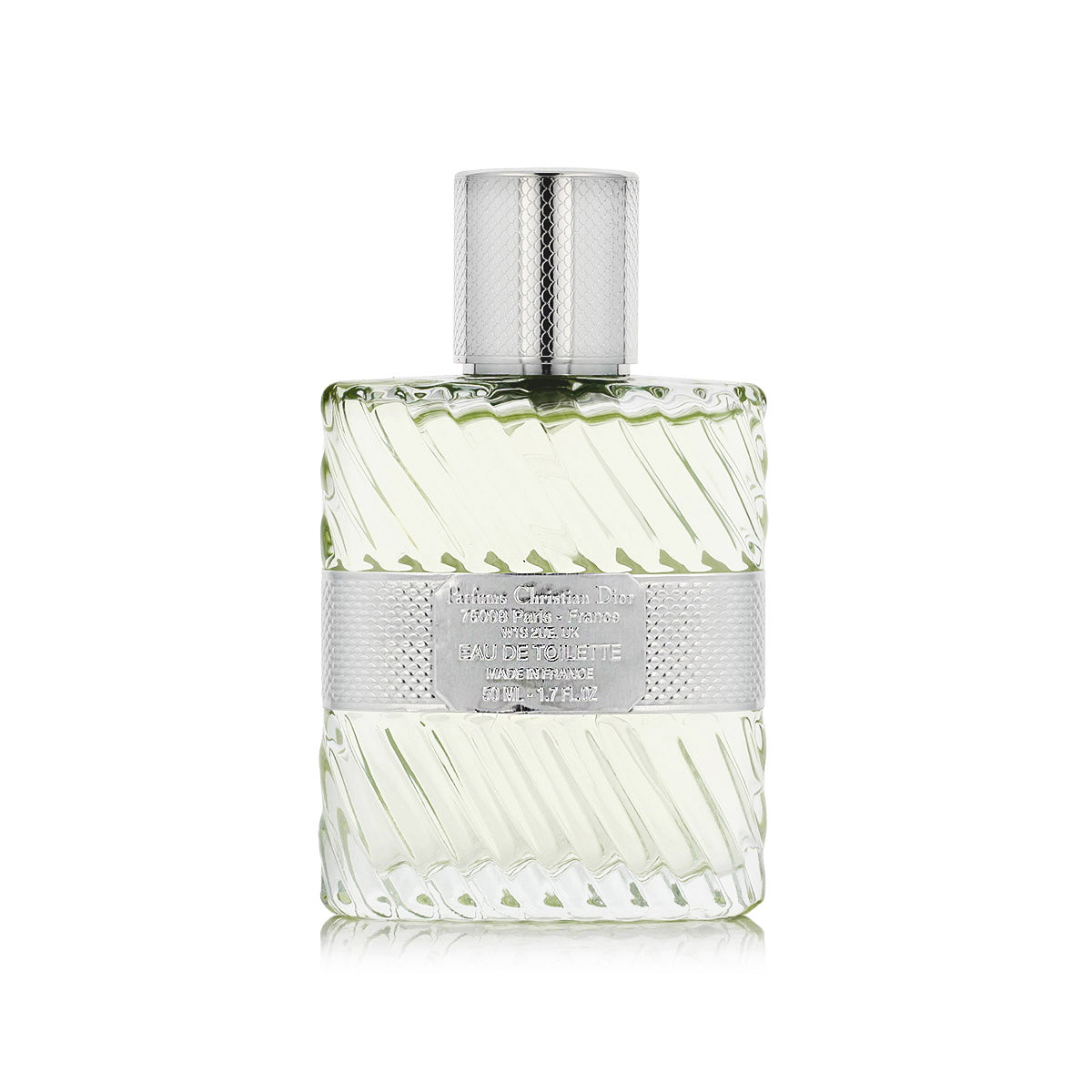 Dior Eau Sauvage Eau De Toilette 50 ml (man)