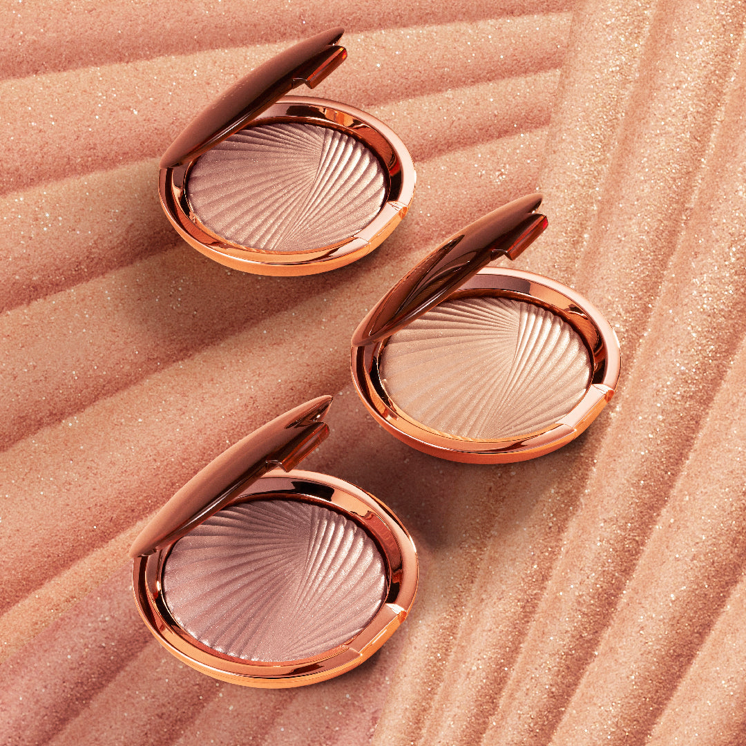 Estée Lauder Bronze Goddess Highlighting Powder Gelée (03 Modern Mercury) 9 g