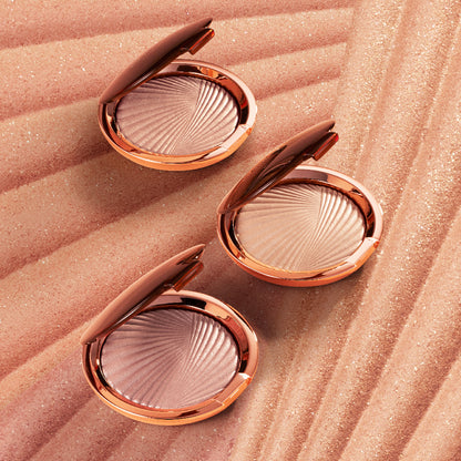Estée Lauder Bronze Goddess Highlighting Powder Gelée (03 Modern Mercury) 9 g
