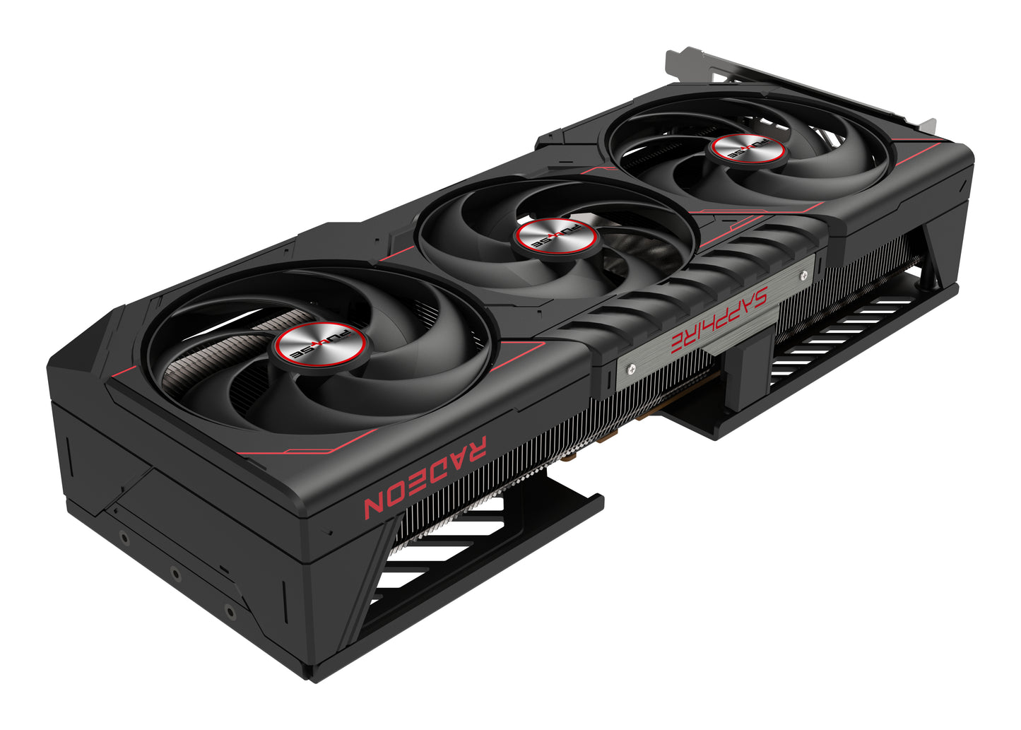 Sapphire PULSE Radeon RX 9070 XT AMD 16 GB GDDR6