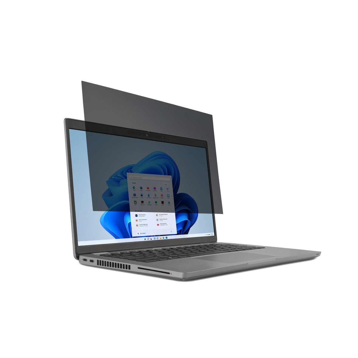 Kensington Blickschutzfilter 2-Wege remov. 14"   16:10