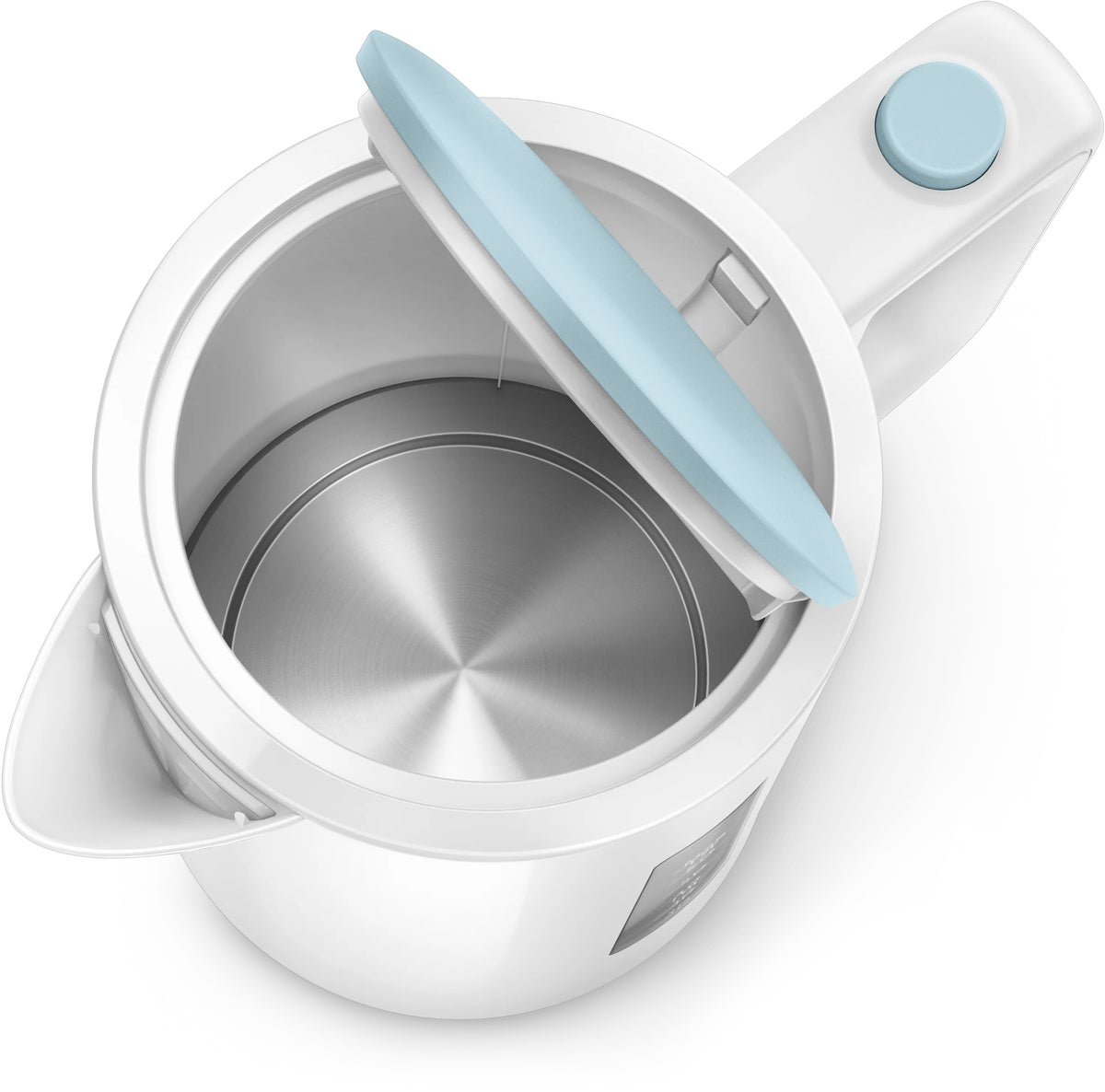 Philips HD9318/70 Electric Kettle 1.7 L 2200 W White