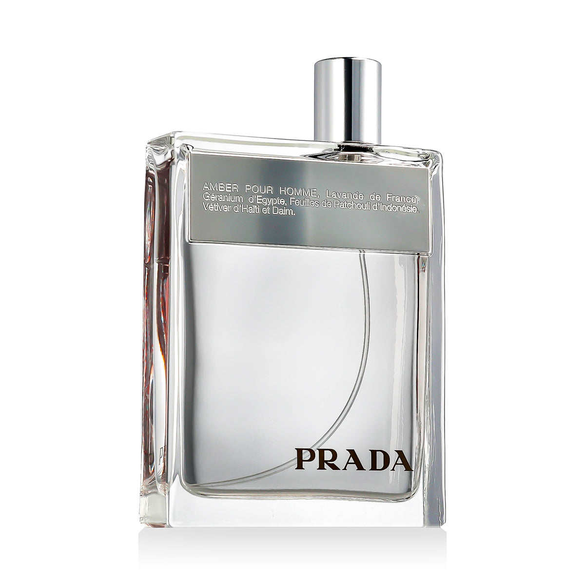 Prada Amber pour Homme Eau De Toilette 100 ml for Men
