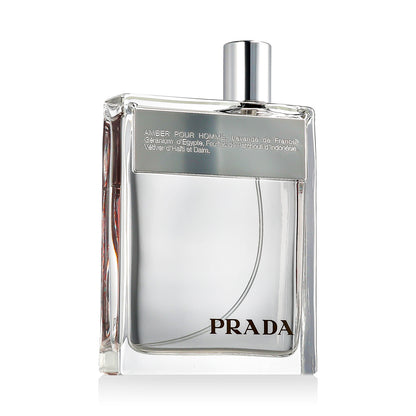 Prada Amber pour Homme Eau De Toilette 100 ml for Men