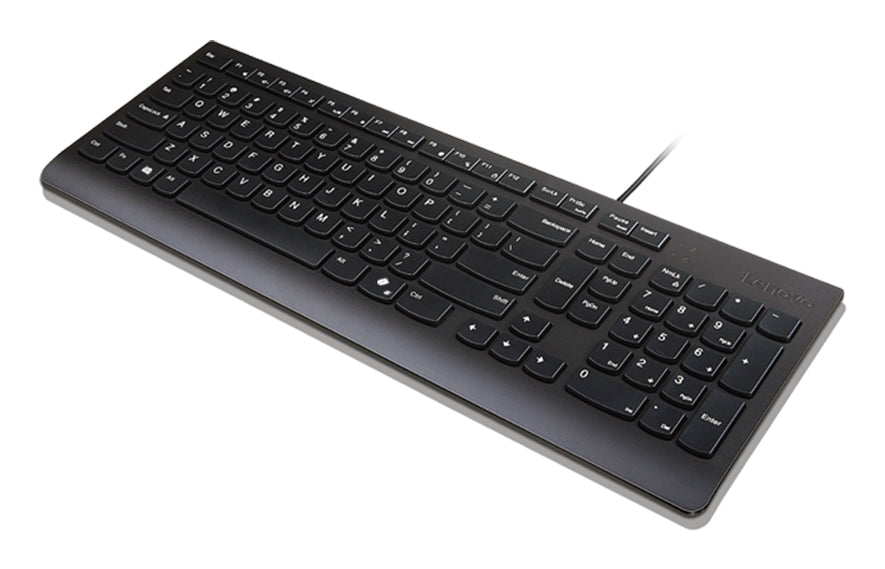Lenovo TAS      - Lenovo Essential Wired       (GER)