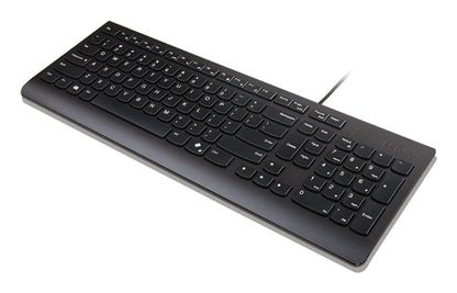 Lenovo TAS      - Lenovo Essential Wired       (GER)