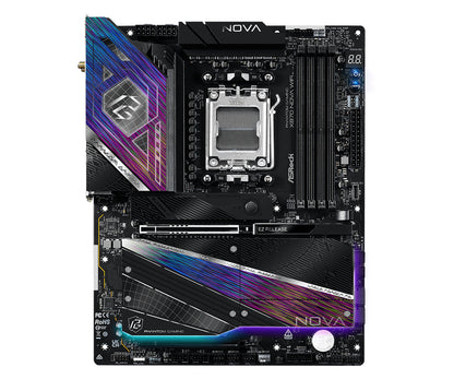 ASRock X870 NOVA WIFI motherboard