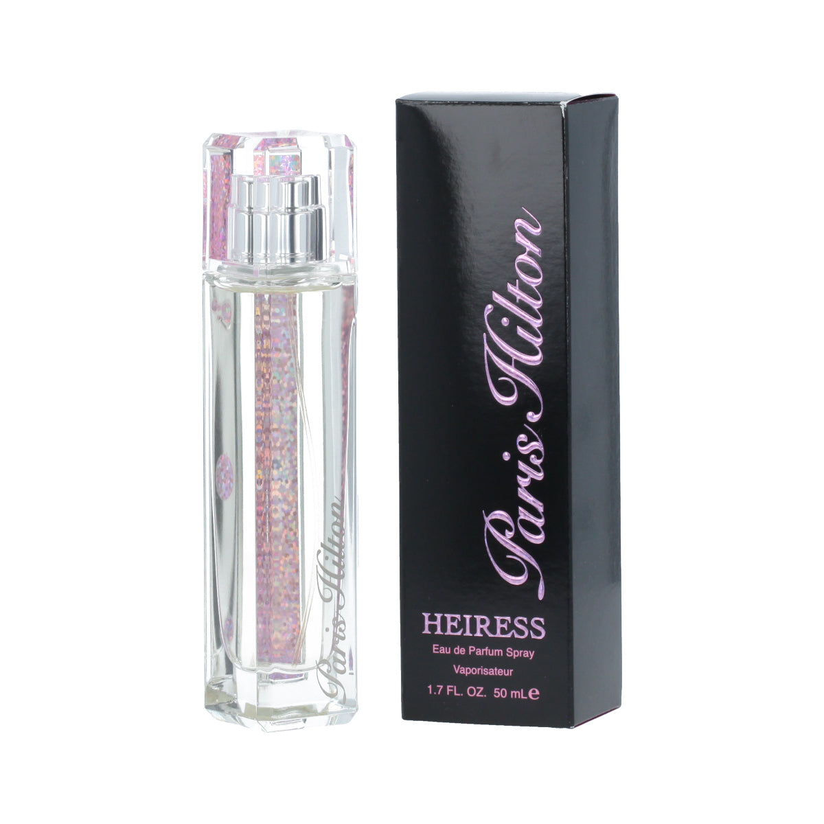 Paris Hilton Heiress Eau De Parfum 50 ml (woman)