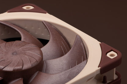 Noctua NF-A12x25 G2 PWM Αθόρυβος Ανεμιστήρας 120 mm