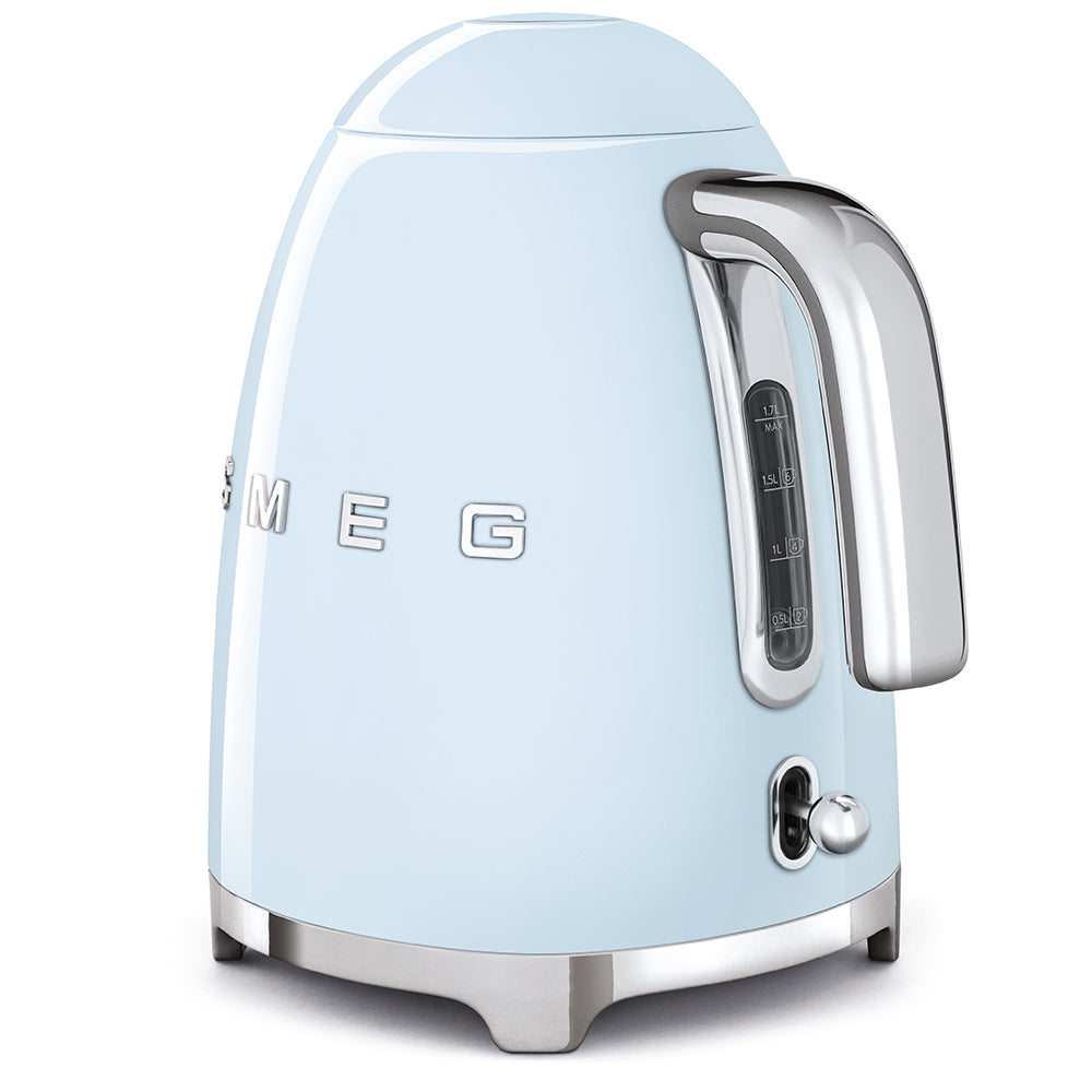 SMEG Kettle (KLF03PBEU) pastelblue (KLF03PBEU)