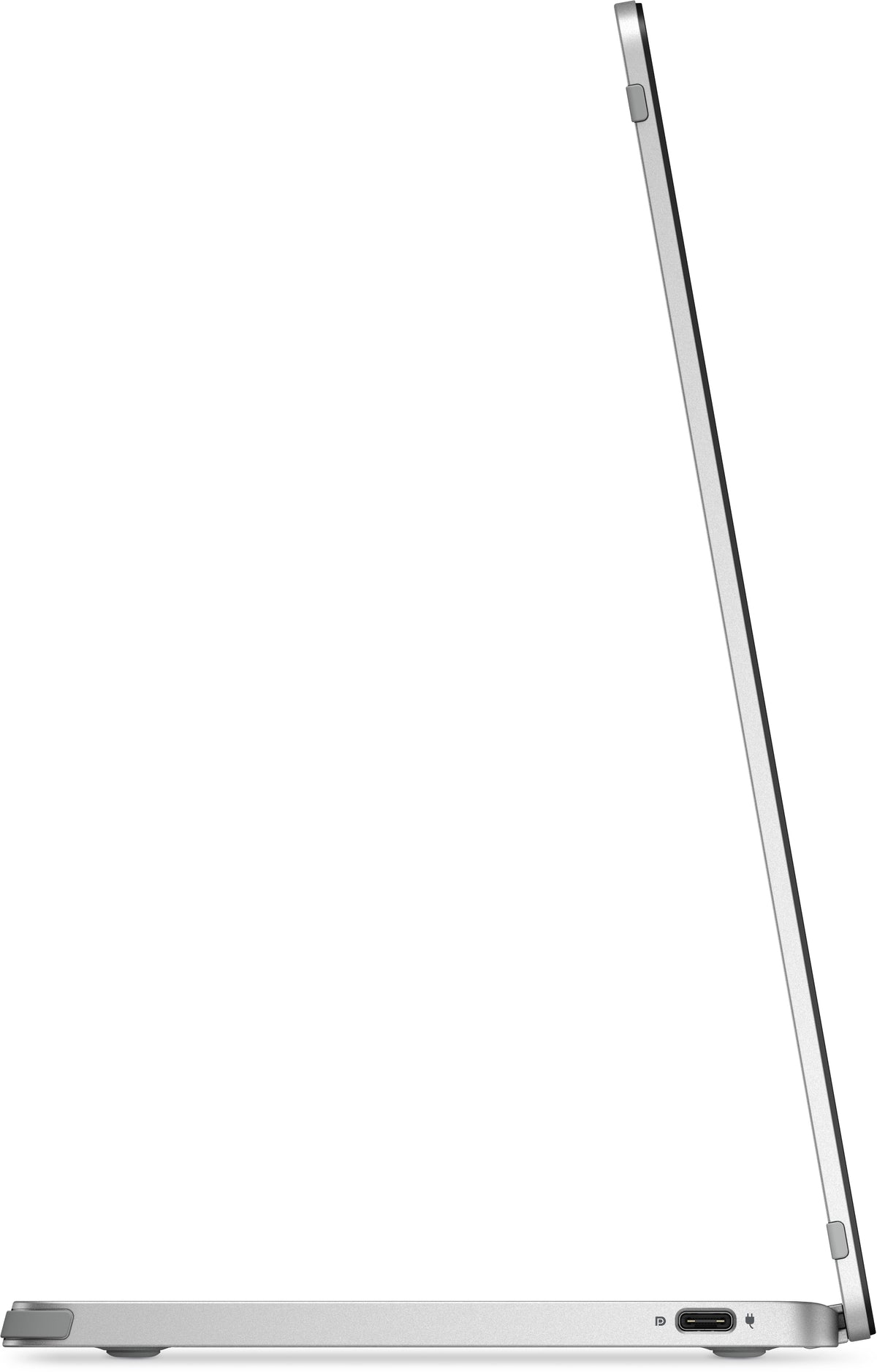DELL Pro Plus P1425 14" (35.6 cm) WUXGA 1920 x 1200 LCD Monitor - Silver