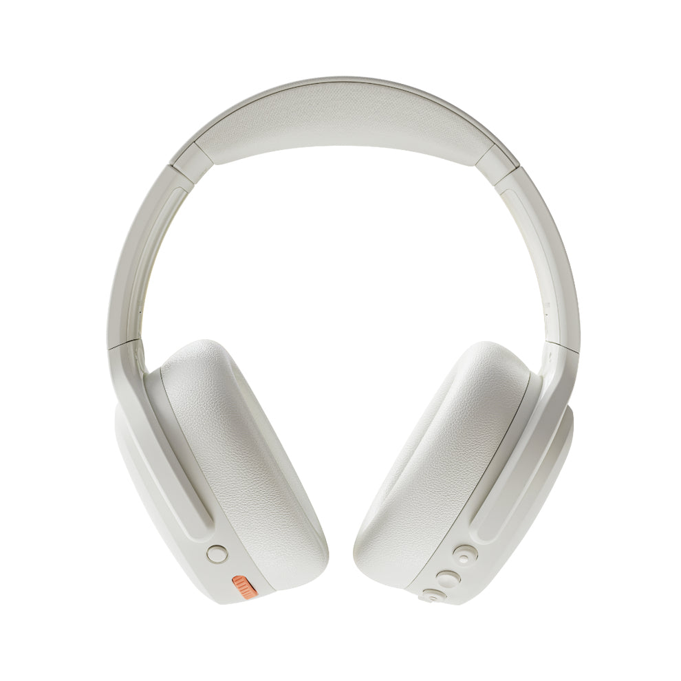 Skullcandy Crusher ANC 2 Wireless Headphones, True Black
