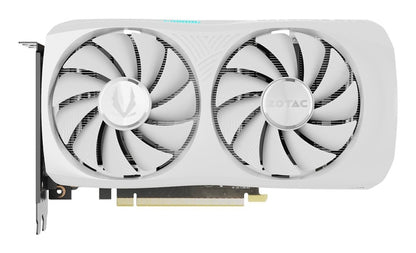 Zotac GeForce RTX 4060 Ti Dual NVIDIA 8 GB GDDR6