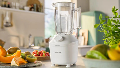 Philips 3000 series HR2041/00 blender 1.9 L Tabletop blender 450 W White