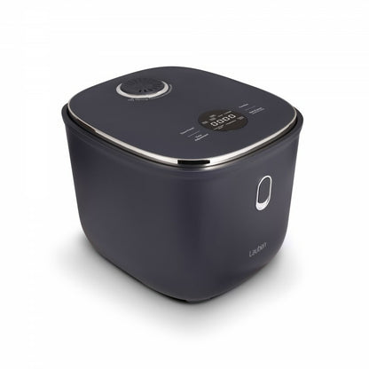 Lauben LBNLSRC3000AT rice cooker 3 L 605 W Black