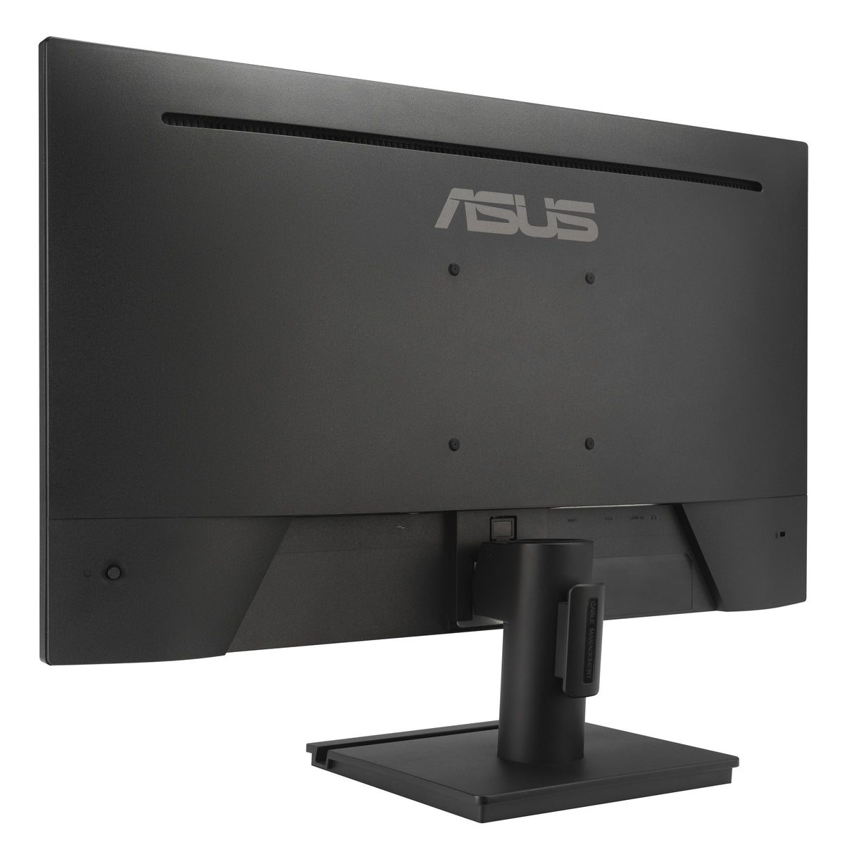 ASUS VA249HG 23.8-inch (60.5 cm) Full HD 1920 x 1080 LCD Computer Monitor, Black