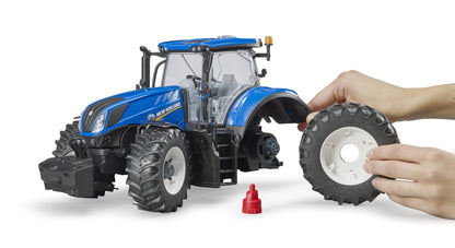 BRUDER New Holland T7,315