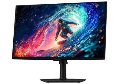 Samsung 27" Odyssey OLED G61SH QHD 240Hz Gaming Monitor