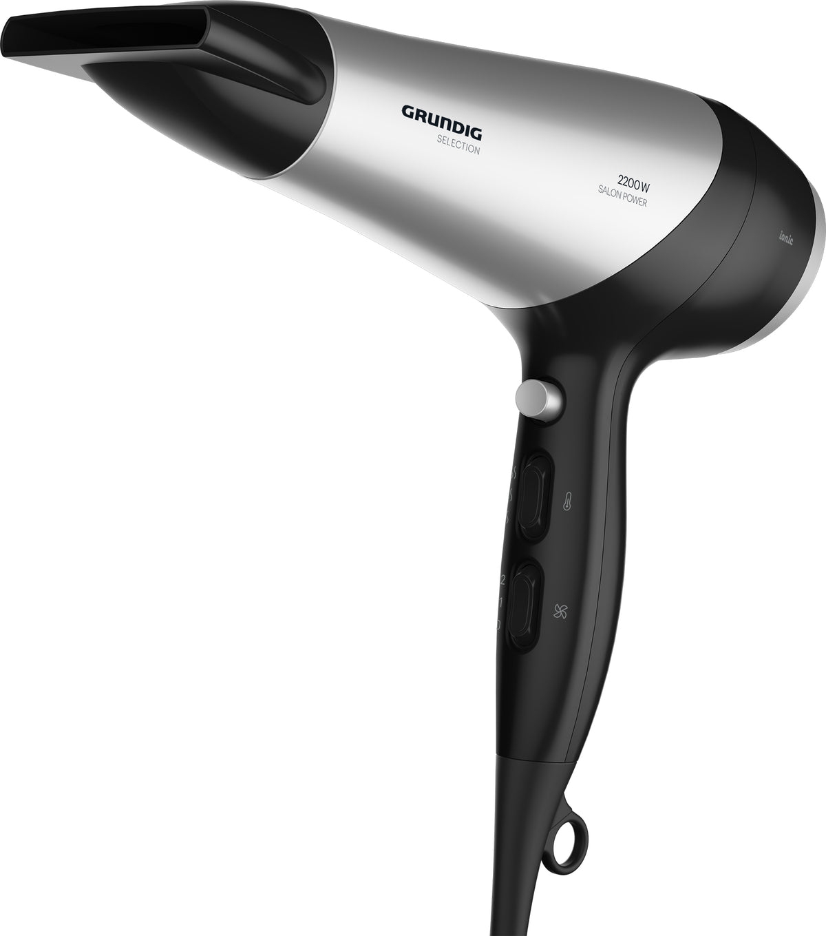 Grundig HD 6080 B Hairdryer