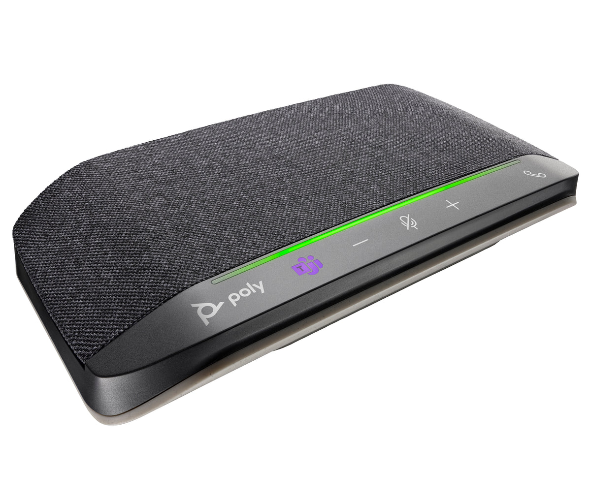 Poly Sync 10M Teams USB-A/C Hands‑Free Speakerphone