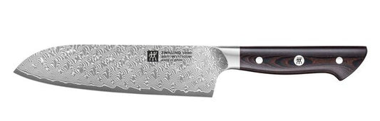 ZWILLING TANREI Santoku 18 cm Ανοξείδωτο ατσάλι 1 τεμάχια Μαχαίρι Santoku