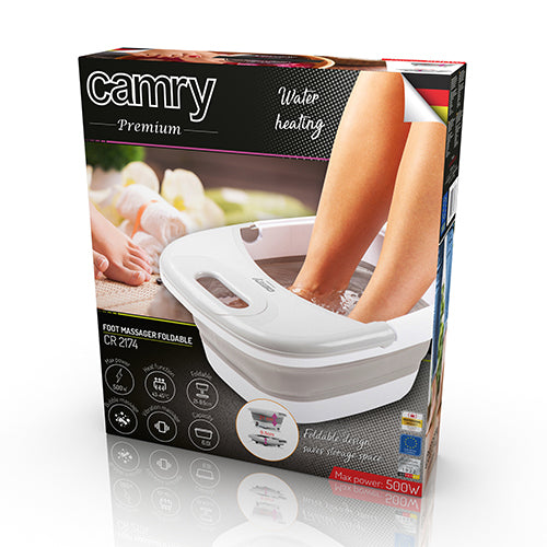 Foot Massager Camry CR 2174