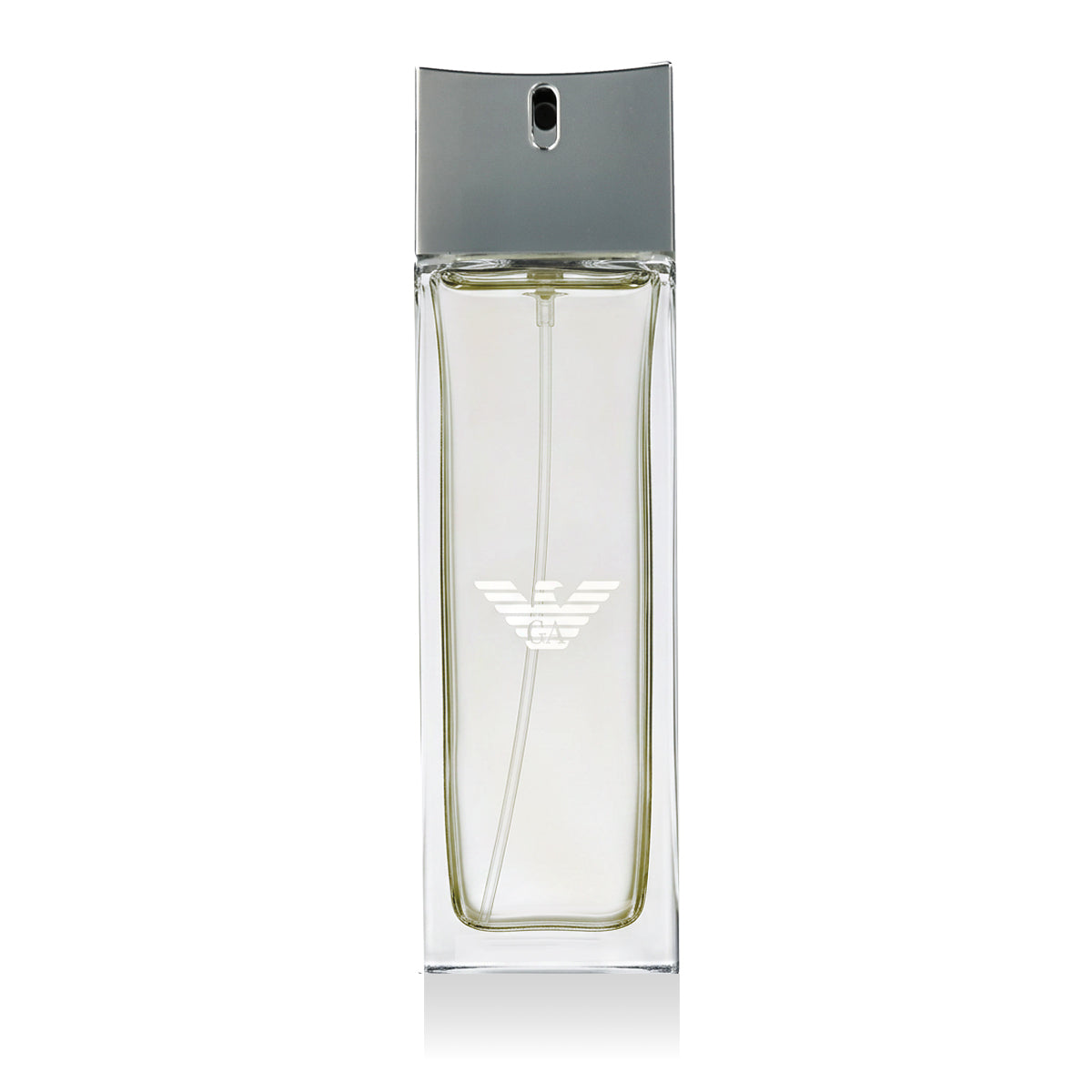 Giorgio Armani Emporio Armani Diamonds for Men Eau De Toilette Tester 75 ml (Men)