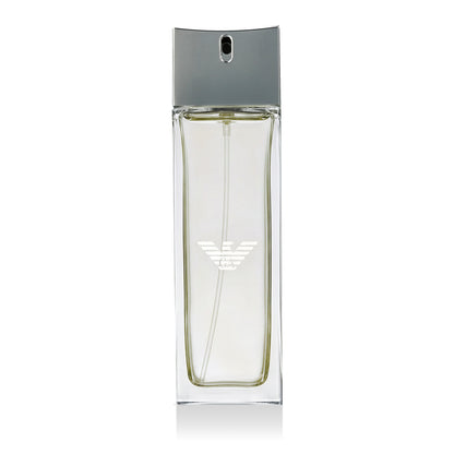 Giorgio Armani Emporio Armani Diamonds for Men Eau De Toilette Tester 75 ml (Men)