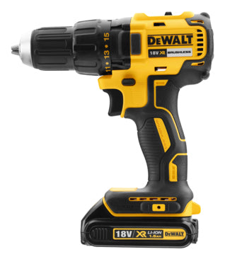 DeWalt DCD778D2T