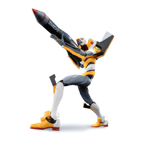 BLOKEES EVANGELION ACTION EDITION - EVANGELION PROTOTYPE 00