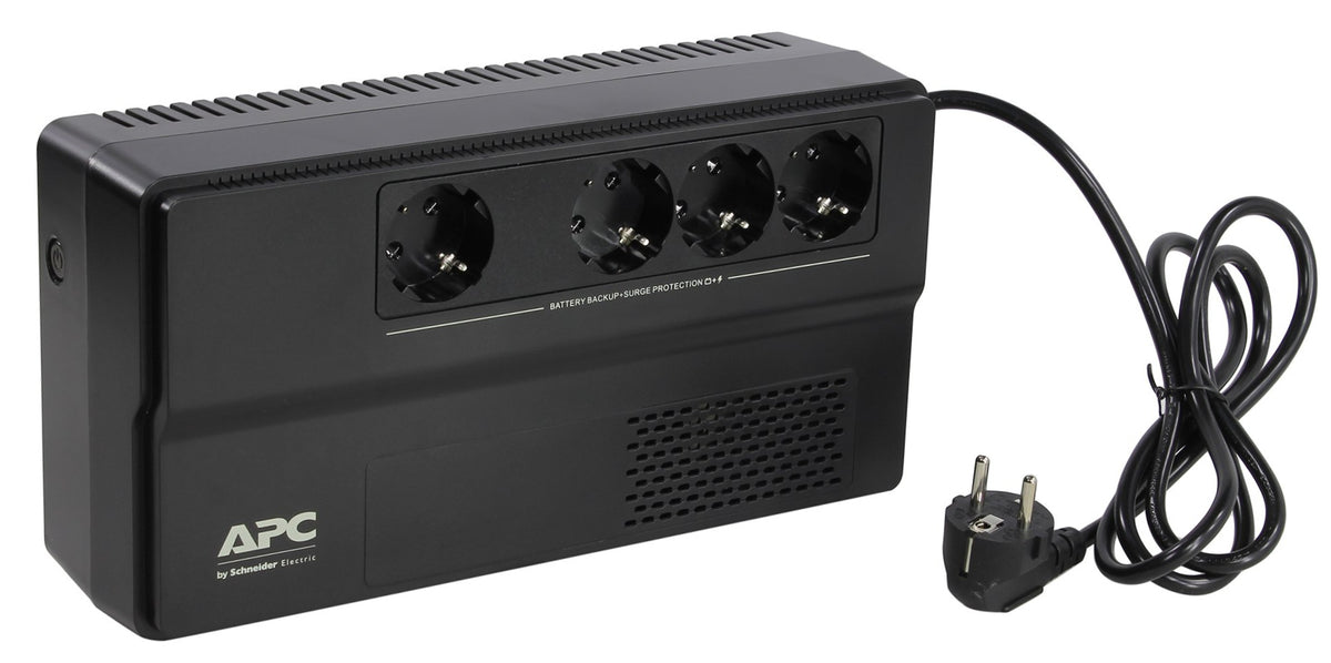 APC Easy UPS BV650I-GR