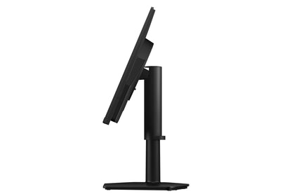 Samsung G40H 63.5 cm (25") 1920 x 1080 Full HD LCD Computer Monitor – Black