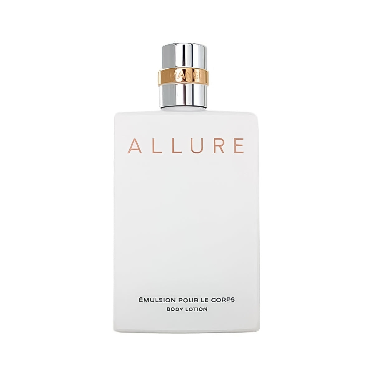 Chanel Allure Body Lotion 200 ml (woman)
