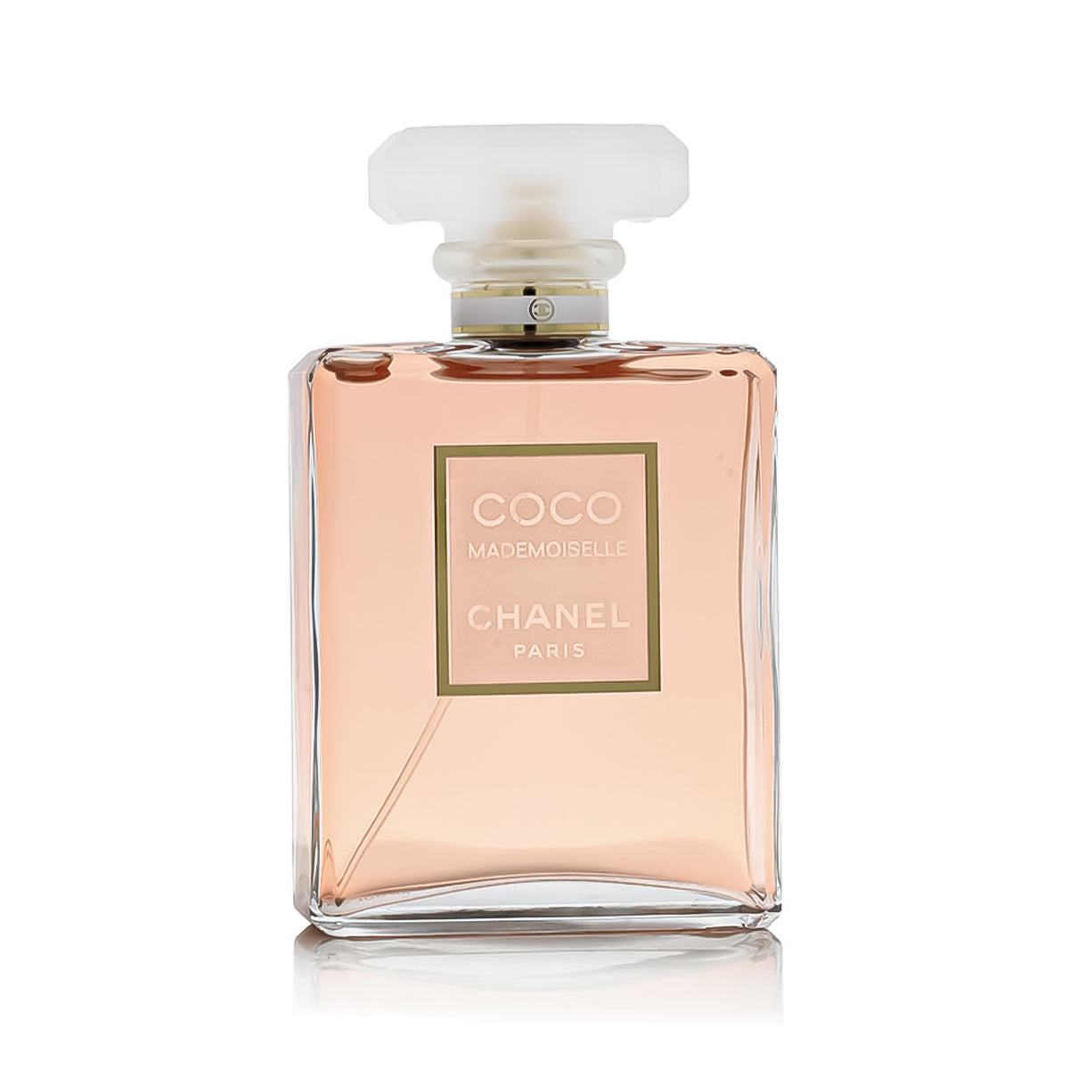 Chanel Coco Mademoiselle Eau De Parfum 100 ml for Women