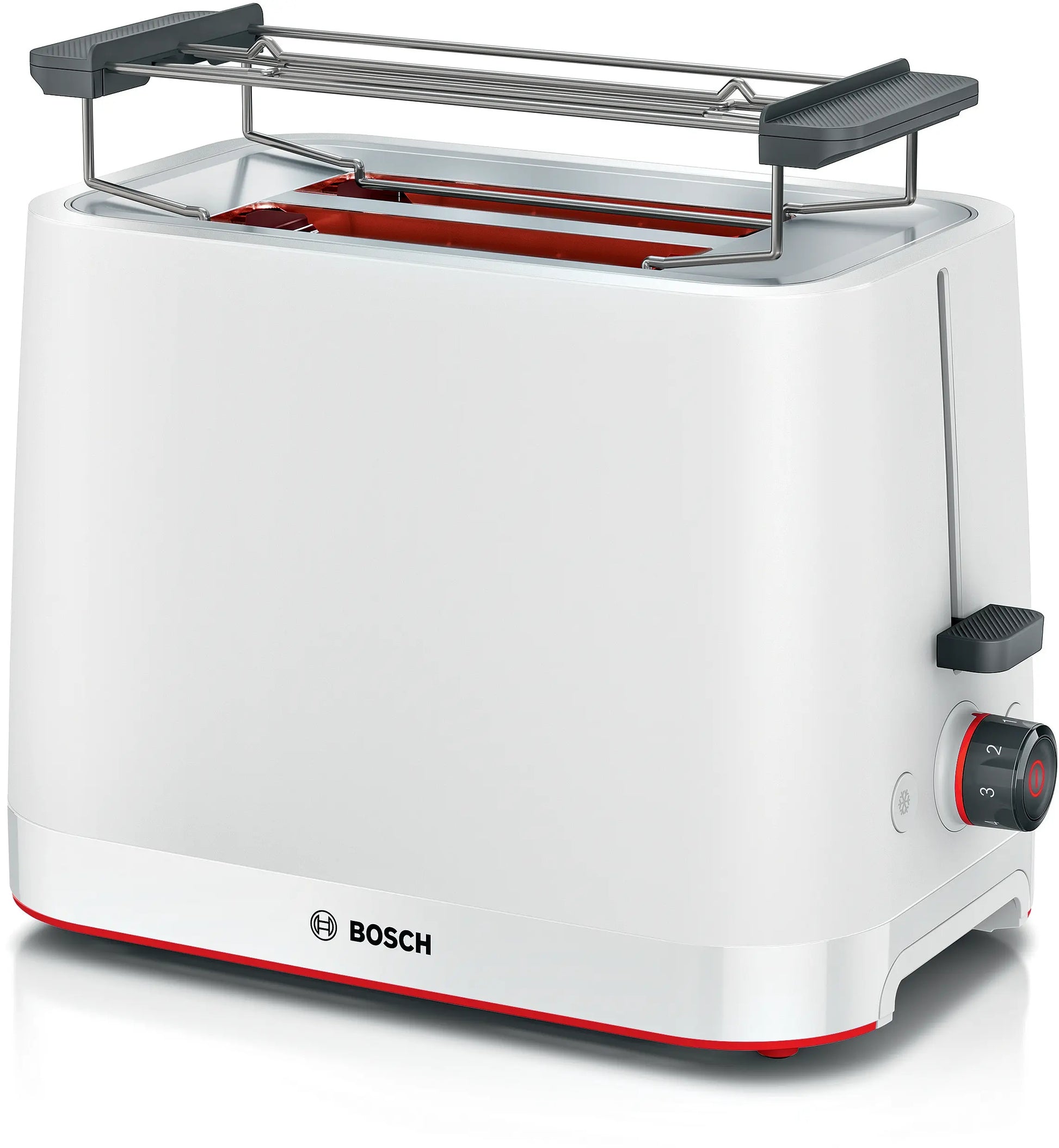 Φρυγανιέρα My Moment BOSCH TAT3M121 (λευκή)