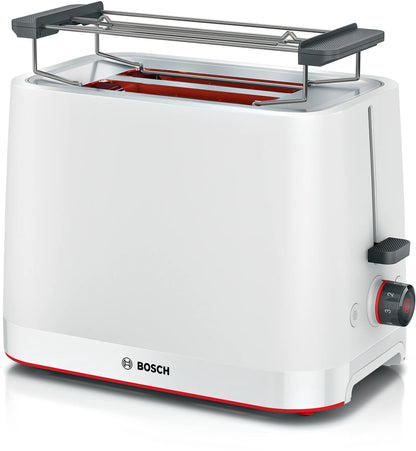 Φρυγανιέρα My Moment BOSCH TAT3M121 (λευκή)