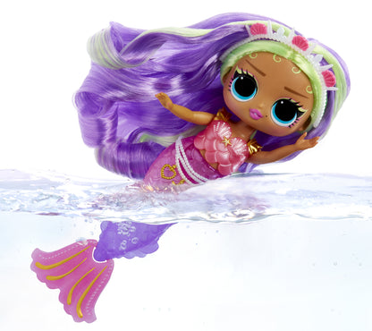 L.O.L. Surprise Tweens Mermaids! - Cleo Cove