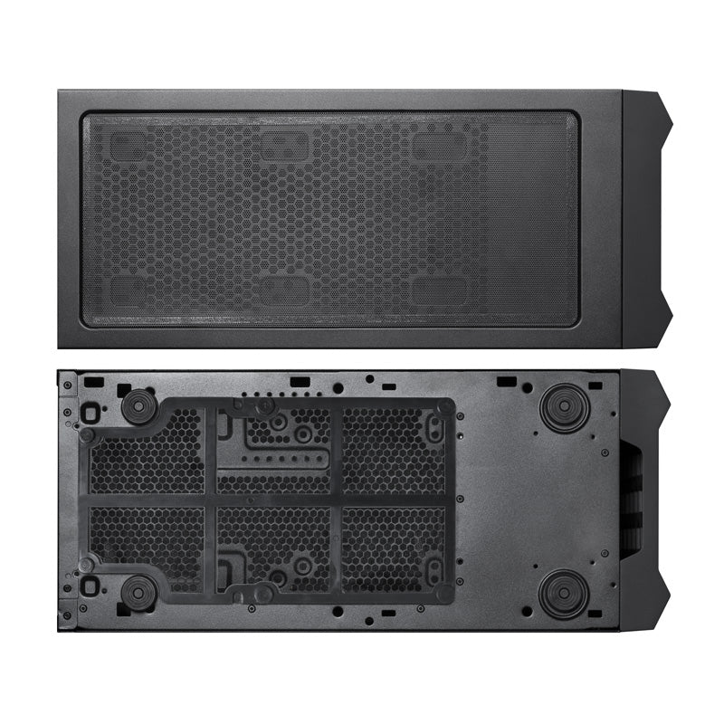 Chieftec CW-01B-OP (Black)