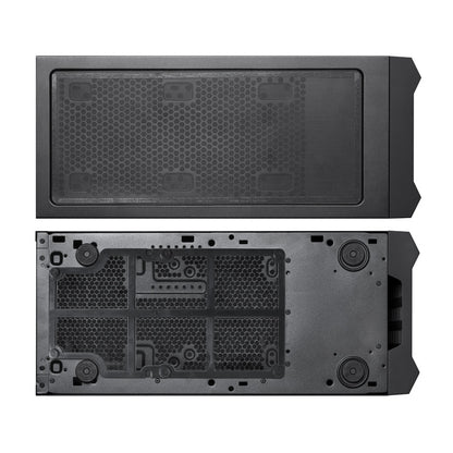 Chieftec CW-01B-OP (Black)