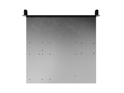 Lanberg SC01-4201-10B Modular Server Chassis Rack (1U) 0 GB