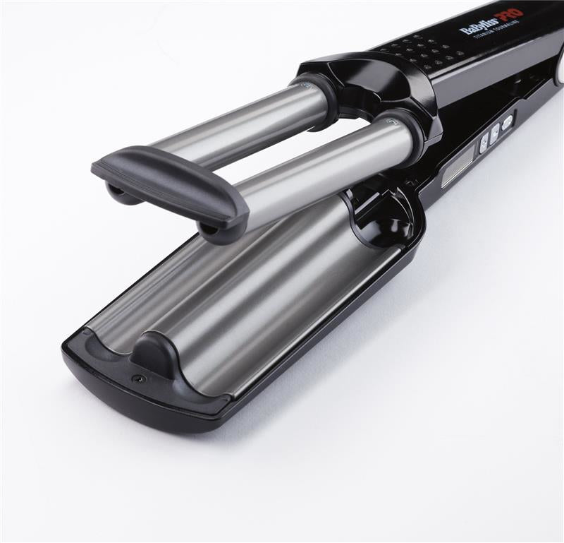 BaByliss BAB2369TTE Curling Iron Warm Black 79 W 2.7 m